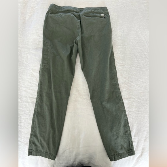 Women’s Vuori Ripstop pants - Picture 5 of 8
